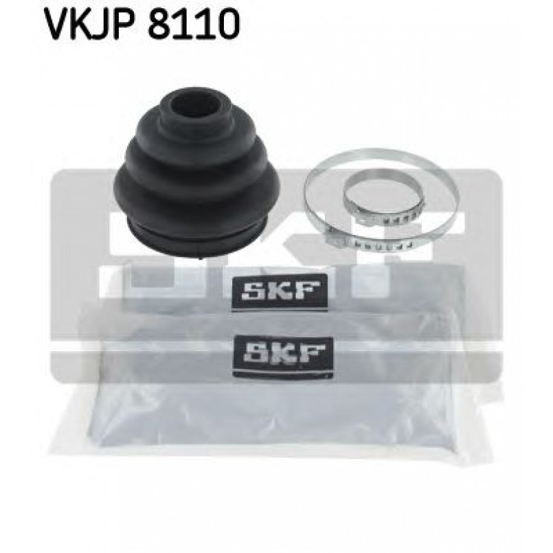 VKJP 8110 SKF - Пильовик привідного валу